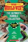 KNYGA Jerry Pallotta Who Would Win? Ultimate Rumble