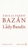 KNYGA Emilia Pardo Bazan Lady Bandit