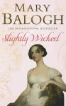 KNYGA Mary Balogh Slightly Wicked