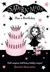 KNYGA Harriet Muncaster Isadora Moon Has a Birthday