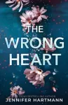KNYGA Jennifer Hartmann Wrong Heart, A Contemporary Second Chance Romance from the Author of Still Beating