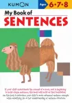 KNYGA Kumon Publishing Kumon My Book of Sentences