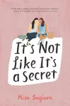 KNYGA Misa Sugiura It's Not Like It's a Secret