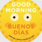 KNYGA Meritxell Marti Good Morning - Buenos Dias