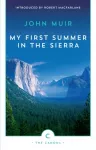 KNYGA John Muir My First Summer In The Sierra