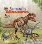 KNYGA Scott Forbes Tortoise Dreaming Rampaging Allosaurus
