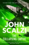 KNYGA John Scalzi Collapsing Empire