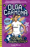 KNYGA Luke Paton Football Rising Stars: Olga Carmona