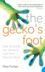 KNYGA Peter Forbes Gecko&rsquo;s Foot
