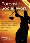 KNYGA Dr. Tina Maschi PhD LCSW ACSW Forensic Social Work