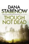 KNYGA Dana Stabenow Though Not Dead