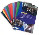 KNYGA John Connor Addressing Special Needs and Disability in the Curriculum 11 Book Set