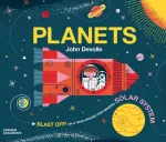 KNYGA John Devolle Planets