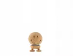 Hoptimist figūrėlė &bdquo;Smiley S&ldquo; Raw Oak 29598