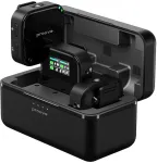 Mikrofonas PROOVE Belaidis mikrofonų sistema Proove Studio, Lightning, USB-C, AUX