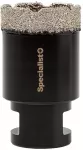 SPECIALIST+ deimantinis grąžtas D70 M14