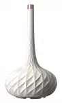 Drėkintuvas Ellia Kvapų difuzorius Homedics ARM-508WT, 0.13 l