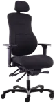 Biuro kėdė Spacetronik SPC-MENNKAR-M0999