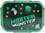 FIRSTGRADE &ndash; pietų dėžutė &ndash; Morten M&uuml;nster