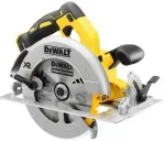 DeWalt XR DCS570N-XJ diskinis pjūklas (184 mm)