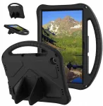 Plan&scaron;etinio kompiuterio dėklas Strado-Tech FunColor, skirtas Lenovo Idea Tab Plus 12.1 2025 &ndash; apsauginis su stovu (Nėra duomenų)