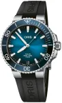 Laikrodis ORIS Vyrams 41350742274FC (41,50MM)