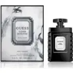 Guess Uomo Intenso (EDP) kvapusis vanduo vyrams 100 ml