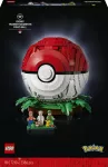 LEGO&reg; Pok&eacute;mon&trade; Įspūdingos Trenerio akimirkos: Poke kamuolys 72154