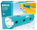 BRIO - Konstruoklis, Žibintuvėlis - (34601)