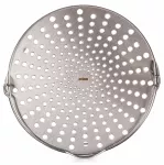 Orion GARINIMO Įdėklas Plieninis sietelis PUODUI 19,5 CM