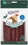 Dokas - Dried Venison slices - 70gr