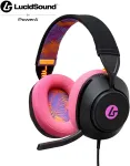 Power A PowerA - LucidSound LS10 Ausinės su laidu Žaidimams - Midnight Surf