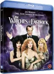 Classic Movies Istviko raganos (Jackas Nicholsonas)