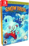 Snow Bros. Classic Collection - Classic Edition (Limited Run) (Import)