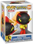 Funko POP figure Pokemon Armarouge