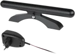 Barczak Electronics Vidinė TV antena SONUS + su Barczak stiprintuvu