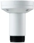 Bosch F.01U.385.046, Laikiklis, Universalus, Balta, Bosch, Aliuminis, 10.1 cm