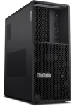 Stacionarus kompiuteris Lenovo ThinkStation P3 Tower G2 U7-270K 2x32/1TB W11P