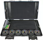 Pavadelinė Pro FL Tackle Carp Box