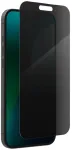 ZAGG ekrano apsauga iPhone 15 Plus/16 Plus, Glass Elite privatumo dvipusė