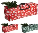 Christmas medžio storage bag XL. 135 cm