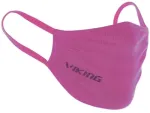 Maseczka multifunkcyjna suagusiems VIKING Performance SET rožinė S/M