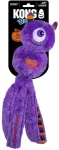 Kong - Halloween Wubba Monster - Violetinė - L