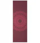 Gaiam GAIAM kilimėlis jogai CHERRY MARRAKESH 5 mm 66297