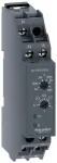 Schneider Harmony laiko relė su įjungimo uždelsimo funkcija 24 V AC DC 240 V AC 1 CO (RE10RAMUN)