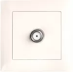 Toolight Antenos Lizdas Su Rėmeliu Oste Jnh012-a rusvai gelsvas