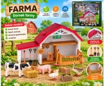 Swede Rinkinys farma G9075 26399