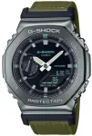 Laikrodis vyrams Casio G-Shock UTILITY METAL COLLECTION