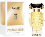 Paco Rabanne Rabanne Fame EDP parfumuotas vanduo moterims, 30 ml