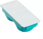 Vanduo Fountain Filters Rojeco SSPWF-310B